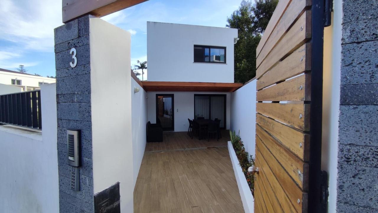 Atlantic Valley Furnas  Exterior photo