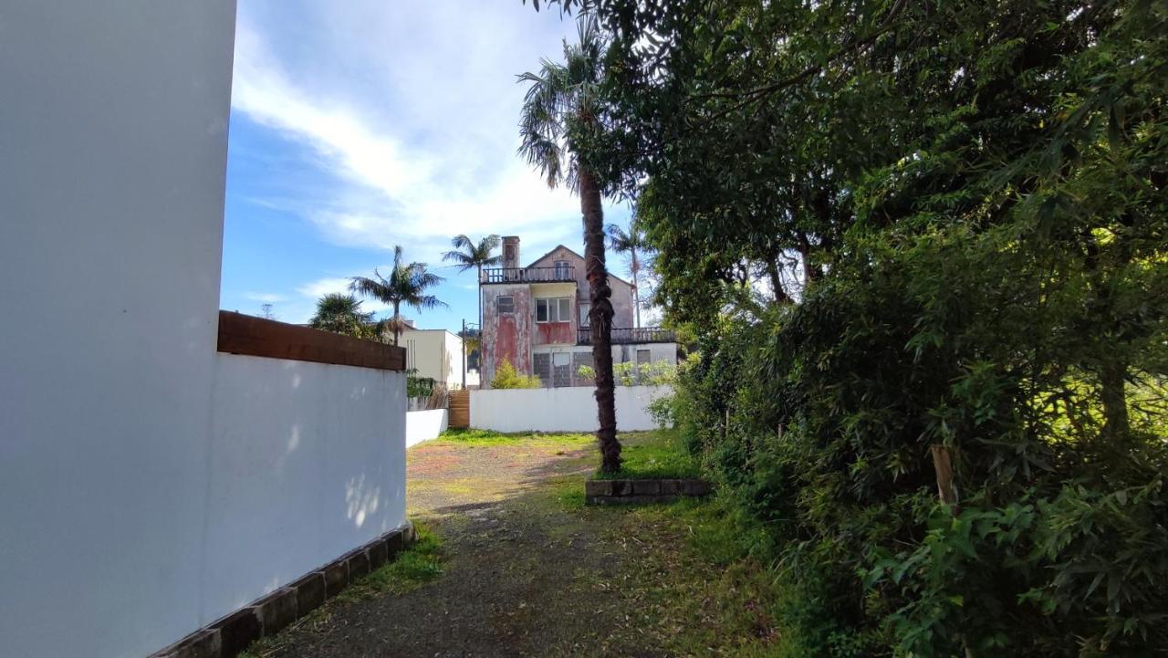 Atlantic Valley Furnas  Exterior photo
