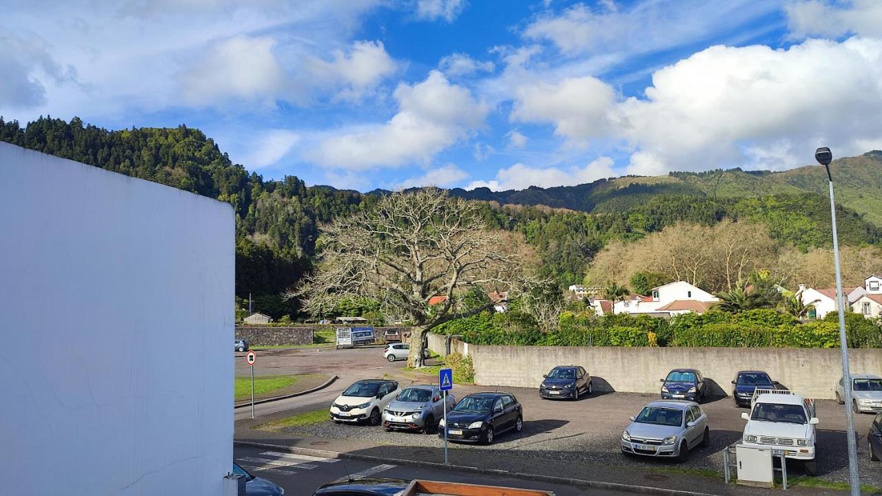 Atlantic Valley Furnas  Exterior photo